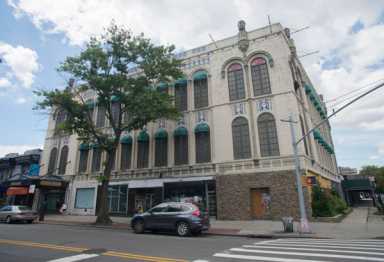Checkin’ inn: Hotel, nightclub may come to Kings Highway