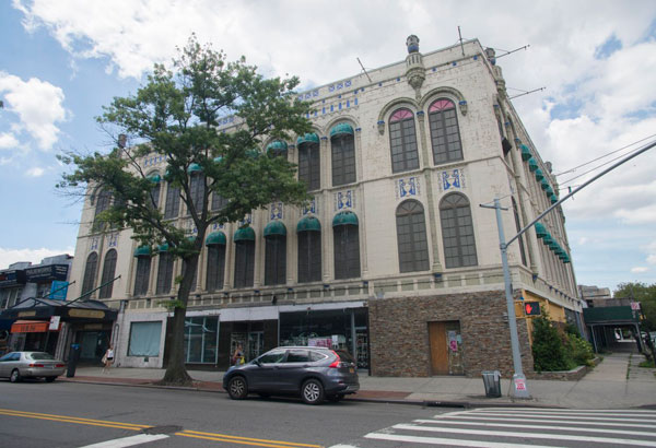 Checkin’ inn: Hotel, nightclub may come to Kings Highway