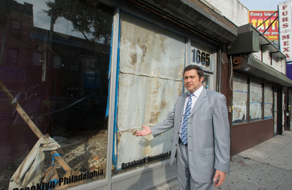 Experts predict demise of Sheepshead Bay Road’s last mom-and-pop shops
