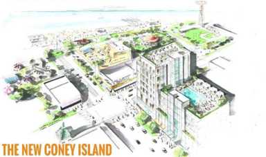 Shore Theater renderings revealed!