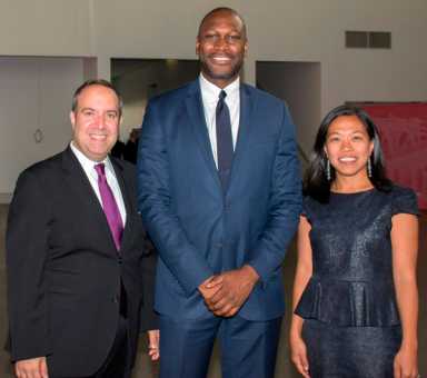 Rising to the top: Chamber of Commerce names Brooklyn’s best new buildings