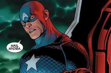 Captain America statue coming to Prospect Park — despite ties to notorious terror group!