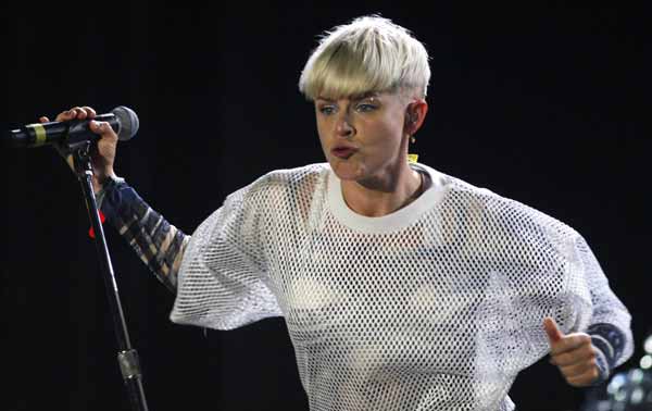Beloved Robyn dance parties could return with new venue Elsewhere