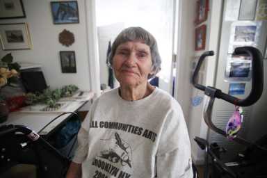 The cold shoulder: Old-folks home still hasn’t turned air-con on, say residents