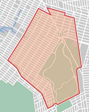 Neighborhood dis-cord: Spat over Crown Heights eruv spills into Park Slope