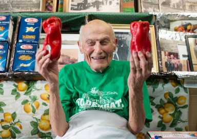 Fruits of labor: Marine Park’s oldest produce shop still fresh