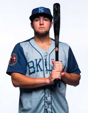 Mind games: Cyclones infielder finds success after changing mental approach