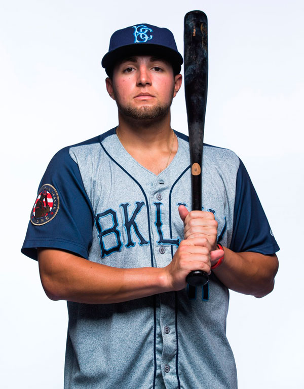 Mind games: Cyclones infielder finds success after changing mental approach