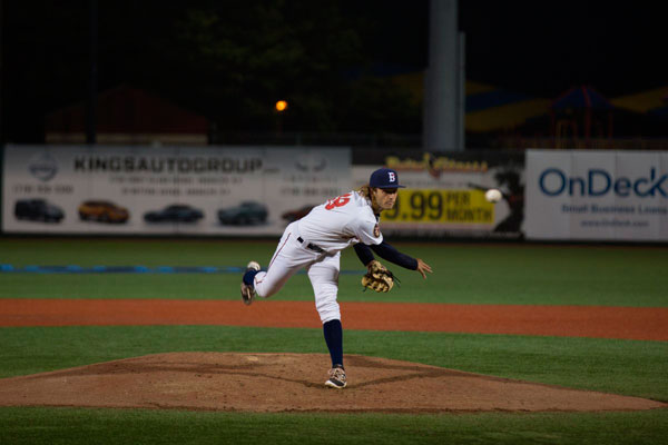 Living the dream: Poly Prep star seizing the moment this summer