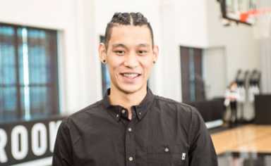 Linormalcy: Jeremy Lin comes to Brooklyn as player, not phenom