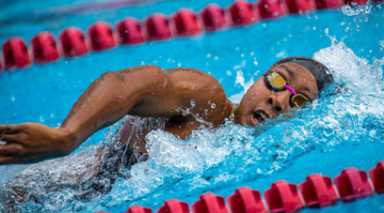 Brooklyn native ready for second shot at Olympic glory
