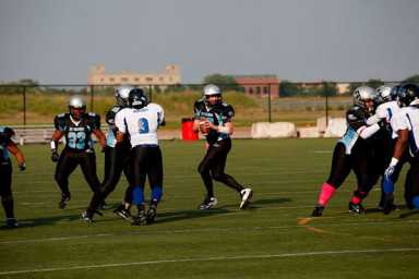 Sharks look for redemption in all-star game
