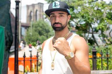 Brooklyn native anxious for Barclays boxing return