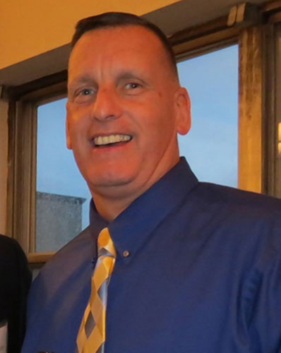 Meet Xaverian’s new boys basketball coach