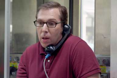 The fame plan: Local filmmaker screens his bid for celebrity