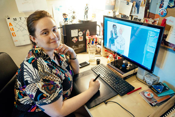 Project rungay: Queer comic fest offers X-men fashion tips