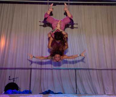 Anaesthetically pleasing: ‘Ketamine the Musical’ opens in Bushwick