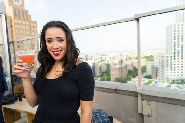 Raising the roof: Where to drink up in the air