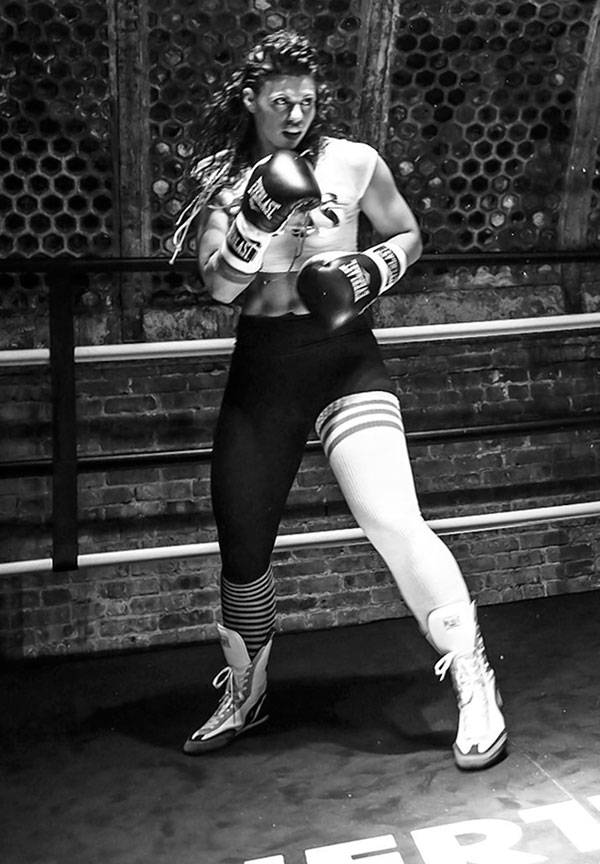 Knock-out night out: Get a boxing lesson at this ‘Rocky’ screening