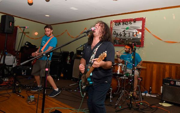 Love grows: ‘Cancer Can’t Kill Love’ benefit beats records