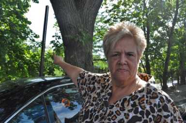 A bad sign: Proposed ‘speed advisory’ sign won’t quell dangerous intersection, Ridgites say