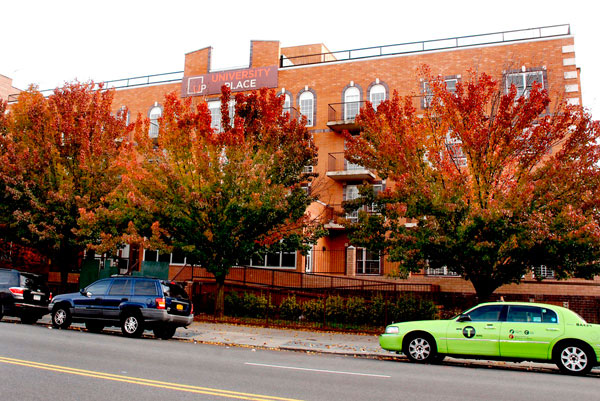 Officials: Temporary homeless shelter for families may not stay that way