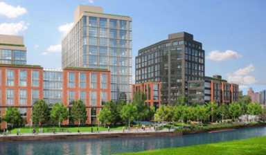 Smells like savings! How to apply for below-market units in new Canal-side building