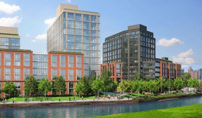 Smells like savings! How to apply for below-market units in new Canal-side building