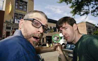Rolling in the aisles: New musical is set in the Park Slope Food Co-op