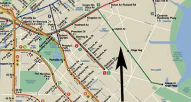 Study en route for new subway line