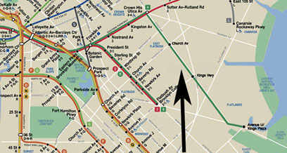Study en route for new subway line