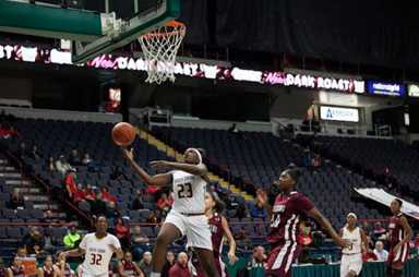 South Shore star heading to Seton Hall