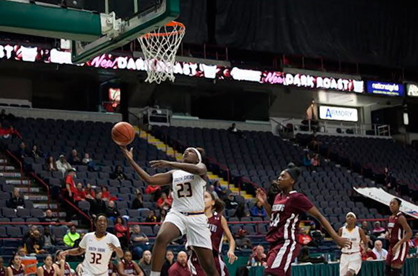 South Shore star heading to Seton Hall