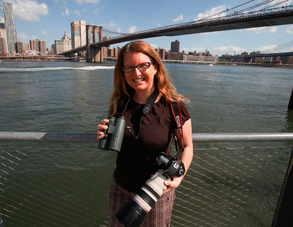 Read all about it!: The best Brooklyn Book Festival events