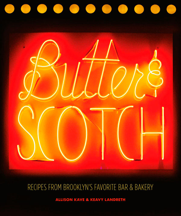 Sweet words: Brooklyn’s drunken bakers release cookbook