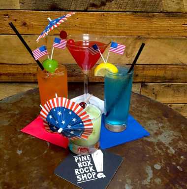 Five Brooklyn bars screening the first debate