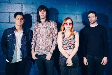 Fossil record: Ever-evolving Dinowalrus to release fourth album