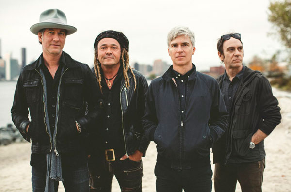Nada worry: ‘Popular’ band returns to Williamsburg