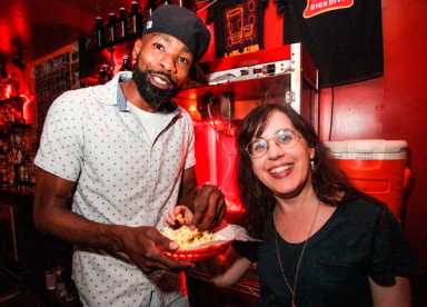 Get schooled: ‘School’s Out’ comedy show is in session