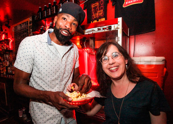 Get schooled: ‘School’s Out’ comedy show is in session