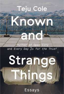 What to read this week