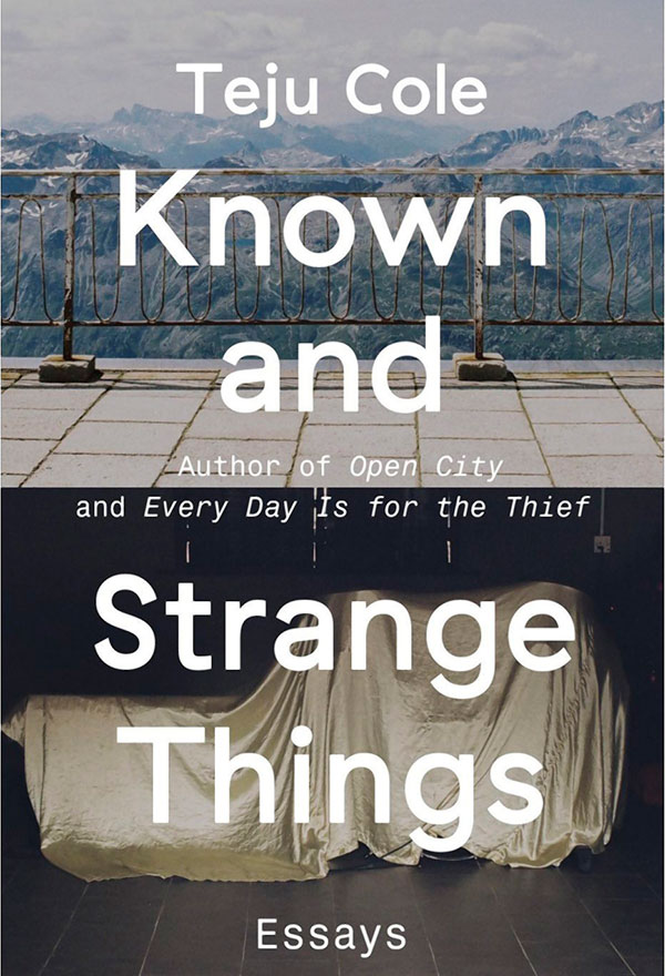 What to read this week