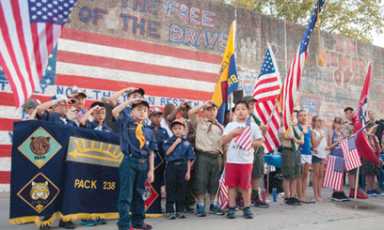 Brooklyn remembers: 9-11 tributes across the borough