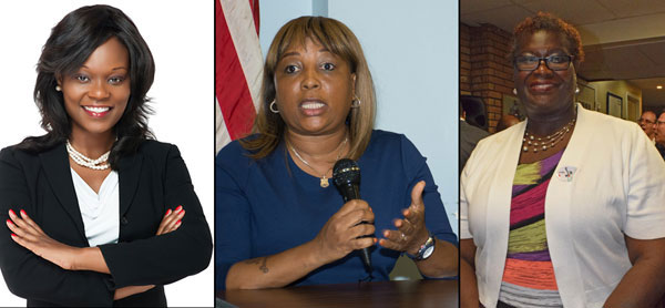 The 2016 primary results are in!