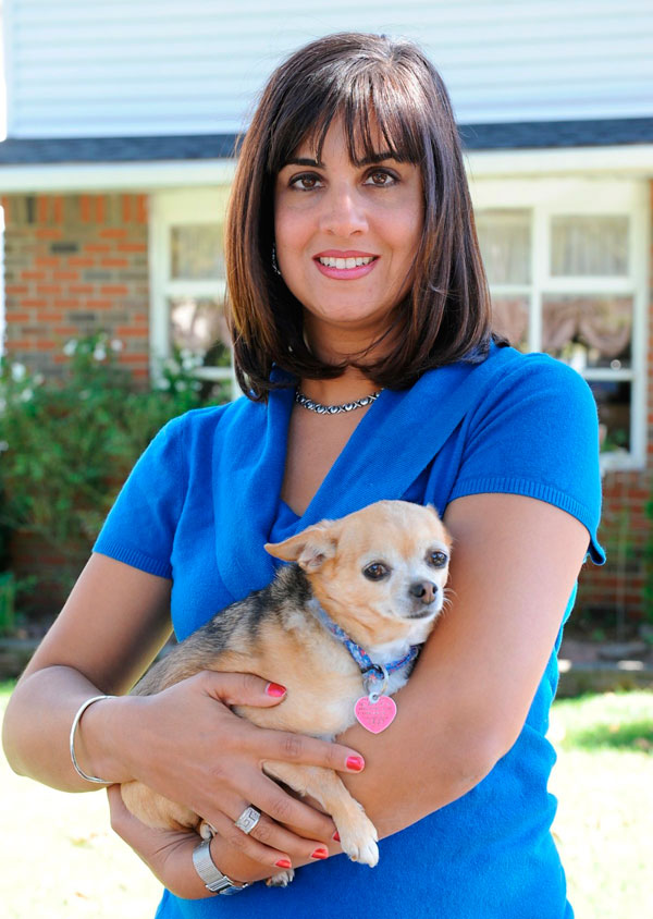 Adopt and be a pet lover