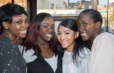 Flatbush Junction carnival counters J’ouvert violence