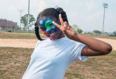 Kaiser Park is on a roll! Family Fun Day the best thing since sliced bread