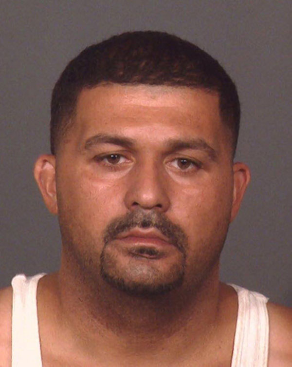Cop-impersonating rapist sentenced