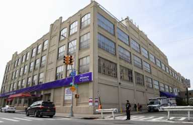 Lutheran Medical Center eyes expansion