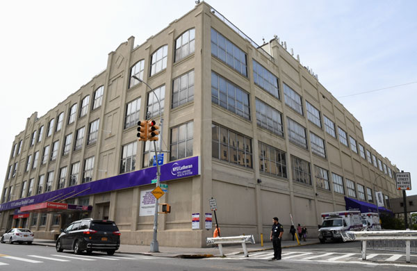Lutheran Medical Center eyes expansion